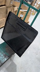 Cornelius 52879 LID BLACK TEXTURE ED150