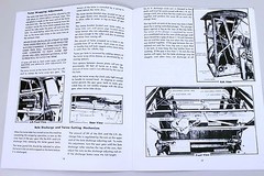 Allis Chalmers Ac Roto Baler Operators And Parts Manual Owners Instructions