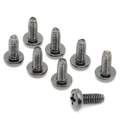 Pedestal Base Stand Screws for Samsung UN60F7500AF, UN60H6300AF, UN60H6350AF
