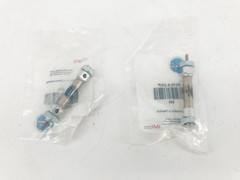 Lot of 2 New Bimba 0070.5-DXP Cylinders Double Acting 1/2″ Stroke 5/16″ Bore