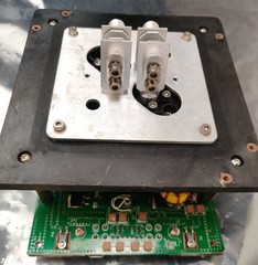 PerkinElmer N0799624 RF Oscillator Limit Assy N0799622 Optima Avio OES