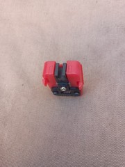Platinum Tools 100073C EZ-RJ12/11 Die for EXO Crimp Frame