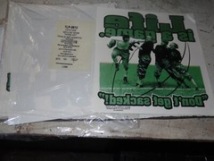 Lot of Heat Press Machine Transfers – Three Stooges 55 Total Transfers