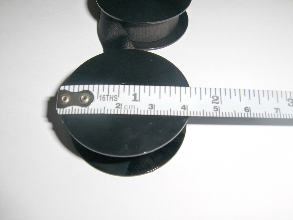Smith Corona Sterling Automatic Electric Typewriter Ribbon 1.5 INCH SPOOLS
