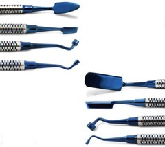 Dental PRF Box GRF System Platelet Rich Fibrin Set Implant Surgery Membrane Kit