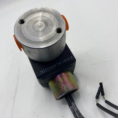 PARKER 71315SN1GN00N0C111Q3 3-WAY SOLENOID VALVE 10WATTS SKINNER VALVE 🎯
