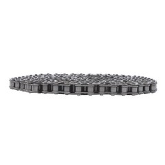 #41 Roller Chain 10 Feet Heavy Duty Industrial Drive with 2 Connecting Links