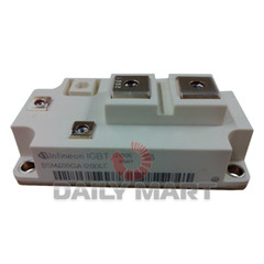 New In Box INFINEON/EUPEC BSM400GA120DLC Power Supply Module
