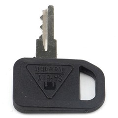 4X Ignition Key for John Deere X465 LX289 X475 X585 X724 LX172 LX176 LX186 LX255