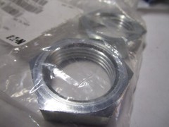 3/4″ For-Seal™ Steel Bulkhead Nut QTY 2