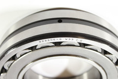Nachi 22220EXQ W33 C3 Spherical Roller Bearing, Bore 100mm / 180mm OD
