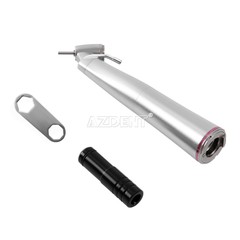 Dental 45° Clean Head LED 1:4.2 Increasing Contra Angle Low Speed Handpiece