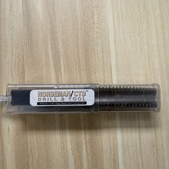 7/8″-9 NC 4 Flute HSS Straight Flute Hand Tap Taper H4