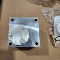 Kaeser 2001691006 KIT combination/thermostatic valve 80 °C (OEM)
