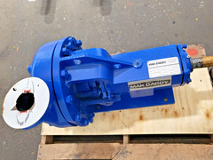 Makdaddy formerly Mission 4x3x13 Pump HI NEW