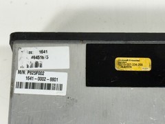 NCR P825F002 ~ Bump Bar/Kitchen Controller with Power Supply ~ NCR 1641-002-8801