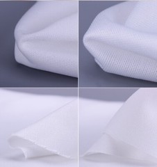 9″X9″ 100% Polyester High Density Cleanroom Wiper Dust & Lint Free 100 pcs/Bag