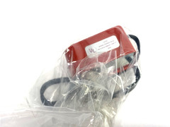 Allenair 2CD8S Direct Acting Solenoid Valve, 2-Way, Normally Closed, 24VDC