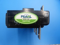 Eaton KT3400T Thermal Magnetic Trip Unit, 3-Pole 400Amp Used