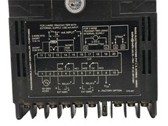 Radix TC49SU Programmable Controller On/Off 85-265 VAC/DC Universal Input