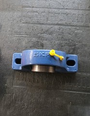 Genuine SKF Ball Bearing Pillow Block YAR 211-200-2f 2.0″ NEW