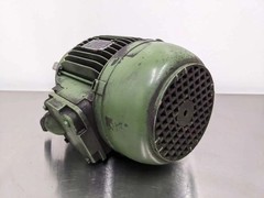 AEG AM 80 KY4 Motor 1390/1680 RPM 220-277, 380-480, VAC 2.8, 1.6 AM80KY4