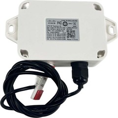New Open Box Cisco AV205 Water Leak Detector LoRAWAN Sensor (HD)