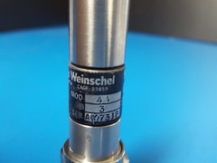 Lucas Weinschel 44-3 : Coaxial Attenuator, 3dB DC-18 GHz 5 W (7312)