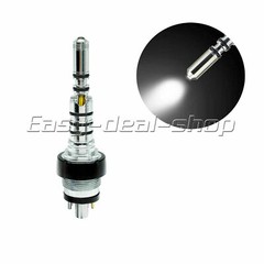 Dental 6 Hole Pin Quick Coupler For Kavo Fiber Optic Handpiece Led Turbine
