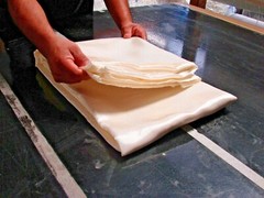 Fiberglass Fabric Style 7781 Satin Weave 10 Ounce Extra Wide 60″ x 10 Yard Long