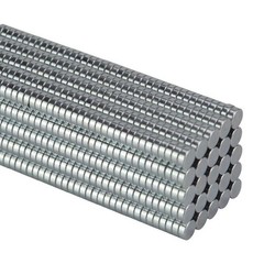 20-200pcs Round N52 Strong Disc Rare Earth Neodymium Magnet Crafts DIY Projects