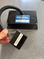 F5JL-12A297-DA FORD LRG LSG IGNITION CONTROL MODULE REPLACEMENT GENIE JLG OTHER