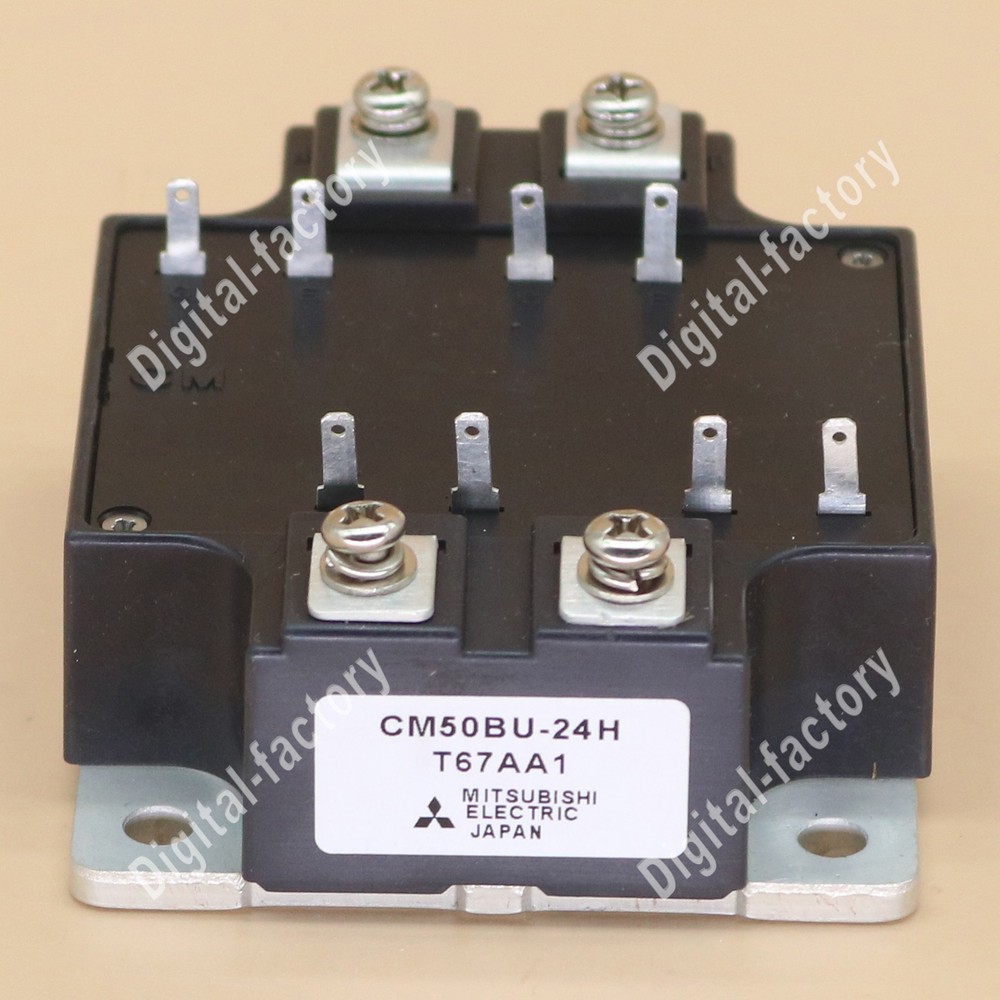 NEW MITSUBISHI 1PC CM50BU-24H CM50BU24H MODULE SHIP FREE