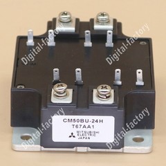 NEW MITSUBISHI 1PC CM50BU-24H CM50BU24H MODULE SHIP FREE