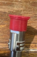Weinschel Engineering 211-10 RF Power Attenuator 9.1-10.0-10.2 db @ 1-4-10 KMC
