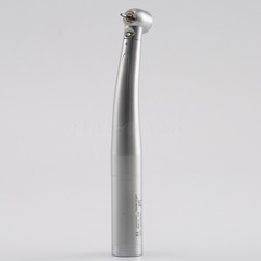 1-5* Yabangbang Dental LED E-generator Fiber Optic Handpiece Fit 4Hole Coupler