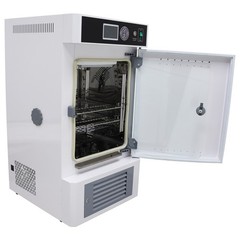 220V 80L Constant Temperature and Humidity Chamber with Internal Humidifying