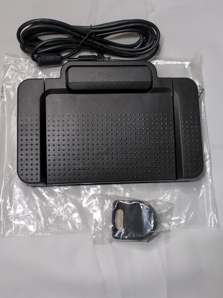Philips Foot Control ACC2330