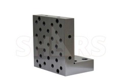 SHARS Angle Plate 6x6x4x1-1/4″ Precision Steel R}