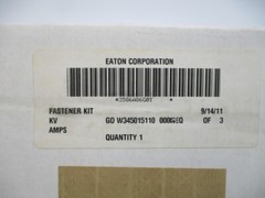 EATON 3586A86G01 NSFS