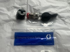 Graco Prime Valve PN# 235014 DON’T SETTLE FOR CHEAP KNOCK OFFS