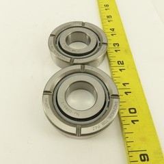 Koyo SAC2562BLTDB MG P4Z Precision Roller Bearing 25mm x 62mm x 15mm Box Of 2
