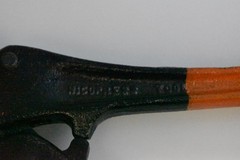 NICOPRESS 31-DJ Manual Splicing Crimp Tool National Telephone Supply Company