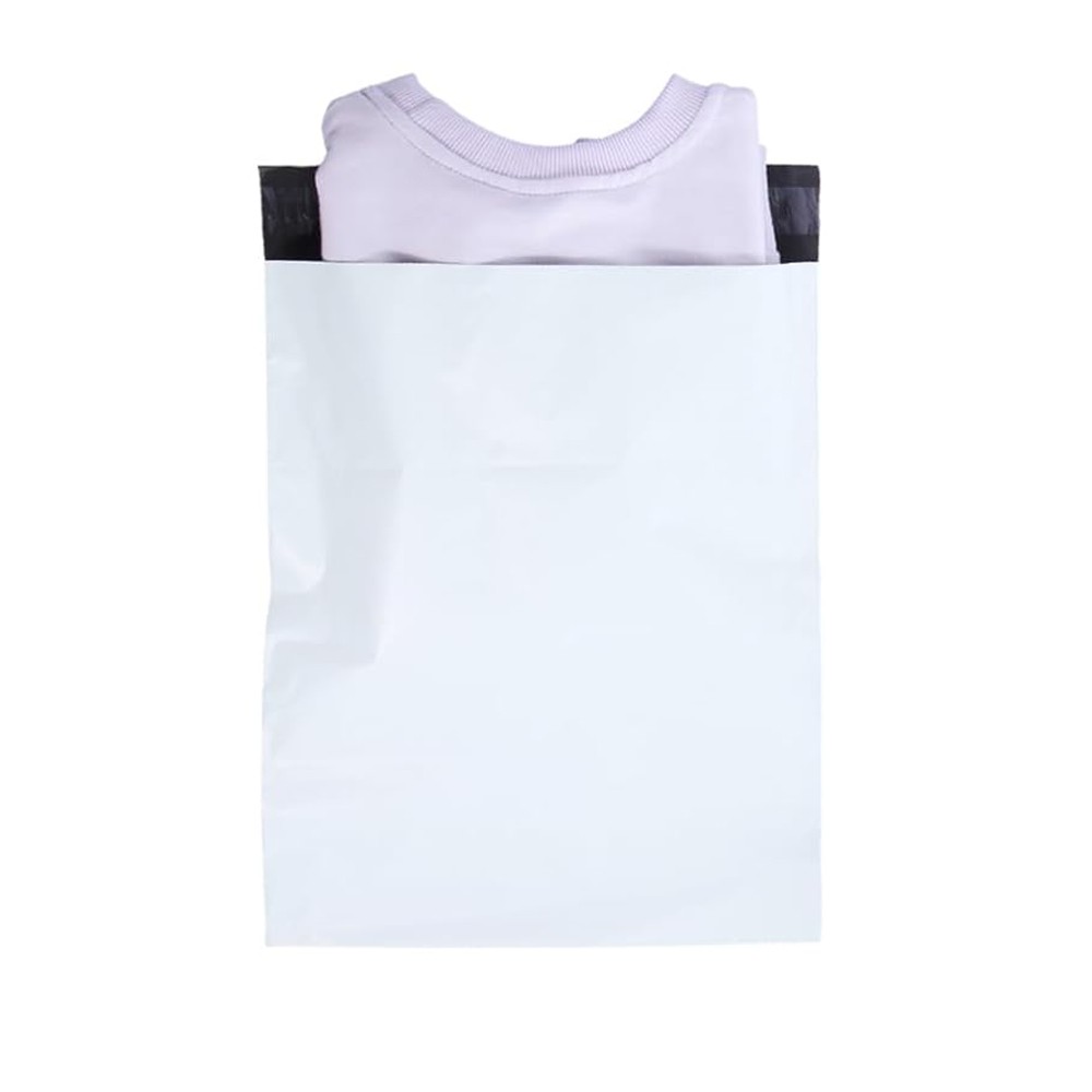 14″x17″ Large Poly Mailers Shipping Bags Plastic Mailing Envelopes Premium Bags