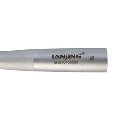 High Speed Handpiece LED Fiber Optic Turbine Mini Head fit Kavo Multiflex LUX