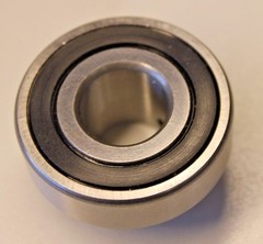 Premium B-310 Insert Bearing 5/8″ Bore | CSB202-10 w/ Rubber Seals at Both Side