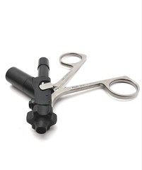 Karl Storz 38121 RoBi Ring Handle Modular Laparoscopic Instrument Handle
