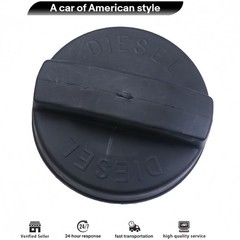 Fuel Cap AL113087 For John Deere Tractor 5204 5303 5403 5503 5603 6403 6603 6405