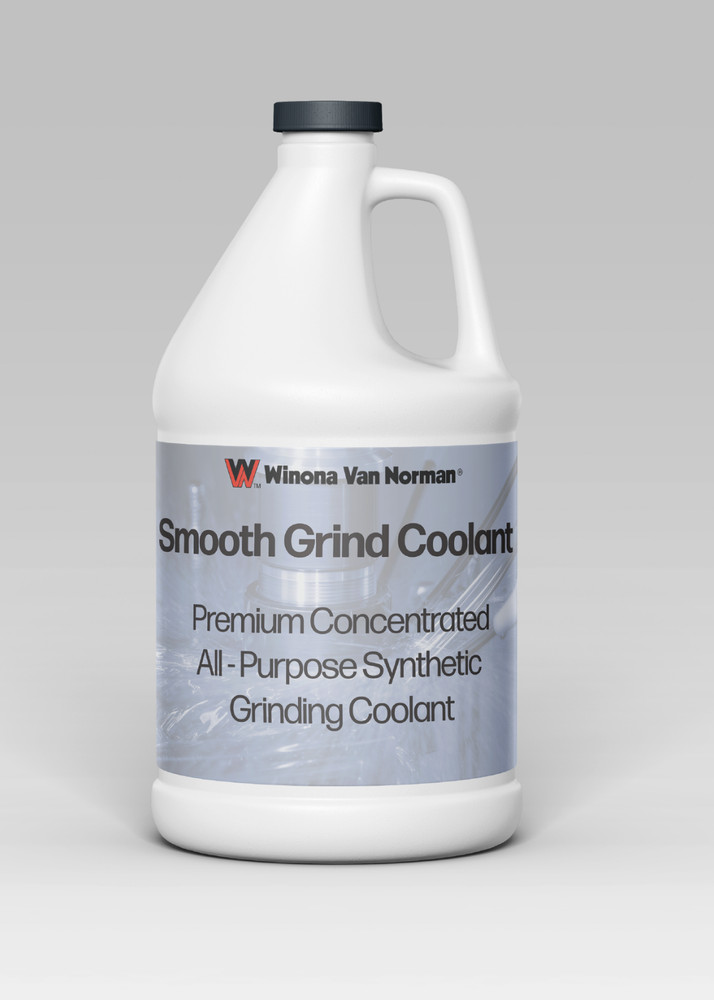 Smooth Grind – Semisynthetic Concentrated Grinding Coolant – 1 gallon