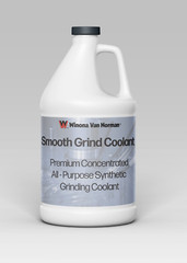 Smooth Grind – Semisynthetic Concentrated Grinding Coolant – 1 gallon